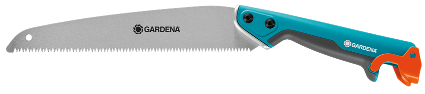 GARDENA combisystem snoeizaag 300 PP - 325 mm kopen GARDENA combisystem snoeizaag 300 PP - 325 mm kopen