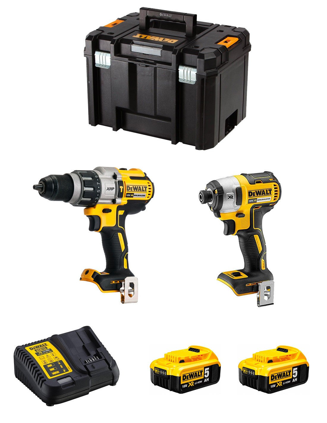 Nivel De Torpedo Dewalt Dwht43003