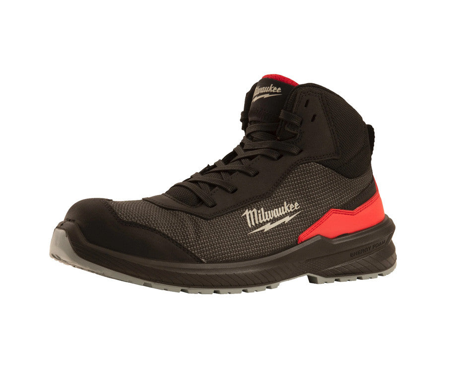 Botas De Seguridad Botas De Trabajo KEEN Milwaukee Impermeables