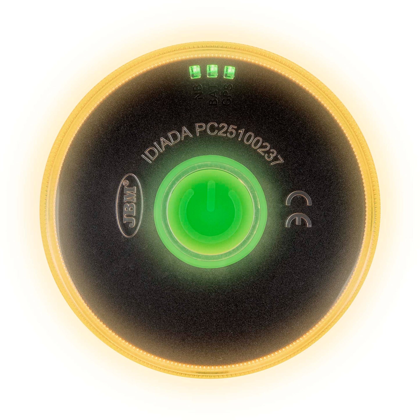 Baliza de Emergencia V16 Geolocalizable Homologada JBM 54904