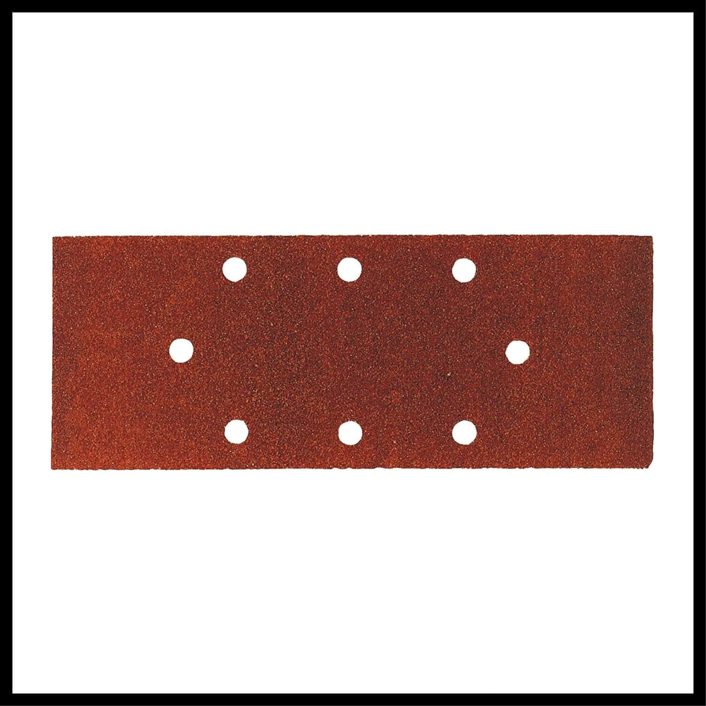 Lijadora Orbital a batería 18V 187x90mm Einhell TC-OS 18/187 Li