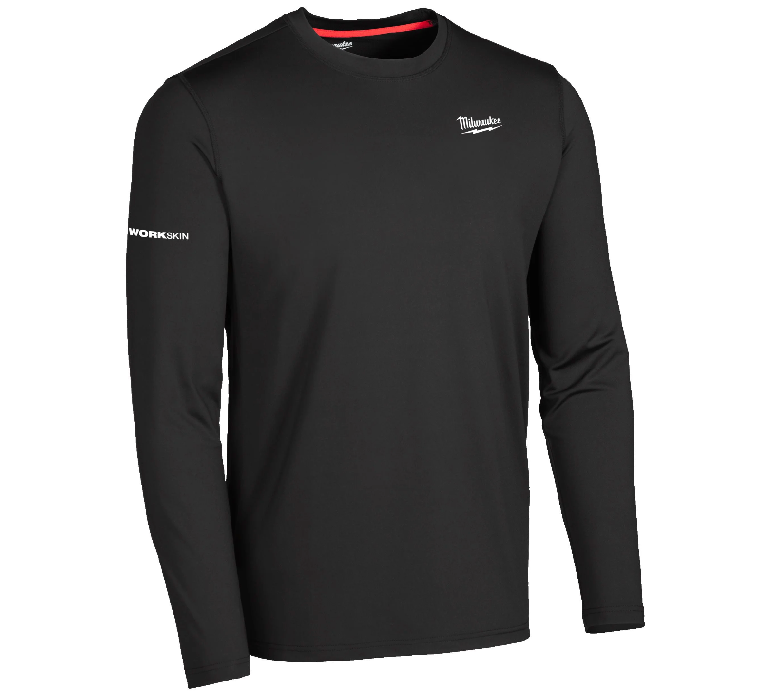 Camiseta interior térmica WORKSKIN Milwaukee - Brikum