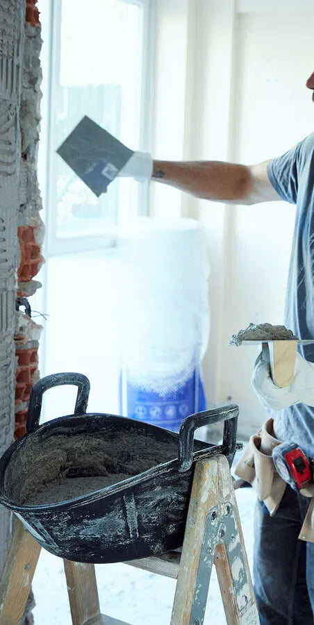 Cubo de caucho espuerta 11L Bellota BKCESPU11BP