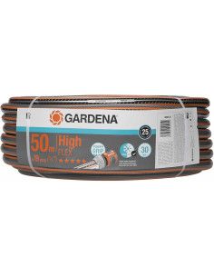 Rollo manguera 19 mm (3/4") 50m Gardena Comfort HighFLEX GARDENA - 1