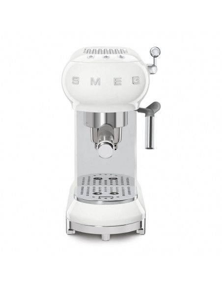 Cafetera Espresso Smeg SMEG - 20