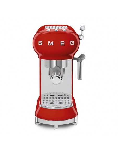 Cafetera Espresso Smeg SMEG - 16