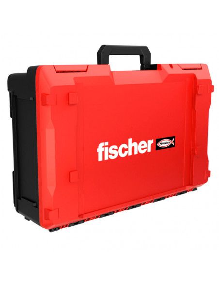 Clavadora a gas 100J con maletín Fischer FGC 100 FISCHER - 3
