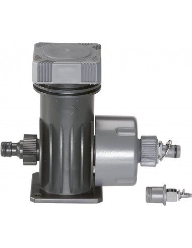 Aparato básico reductor de presión 2000l/h Gardena 1354-20 GARDENA - 1