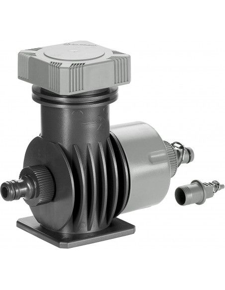 Aparato básico reductor de presión 2000l/h Gardena 1354-20 GARDENA - 2