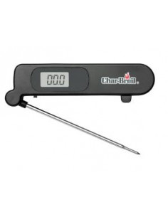 Termómetro Digital Char-Broil