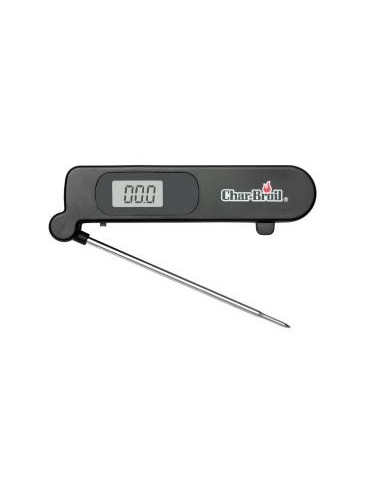 Termómetro Digital Char-Broil