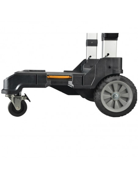 Dewalt TSTAK Trolley with wheels
