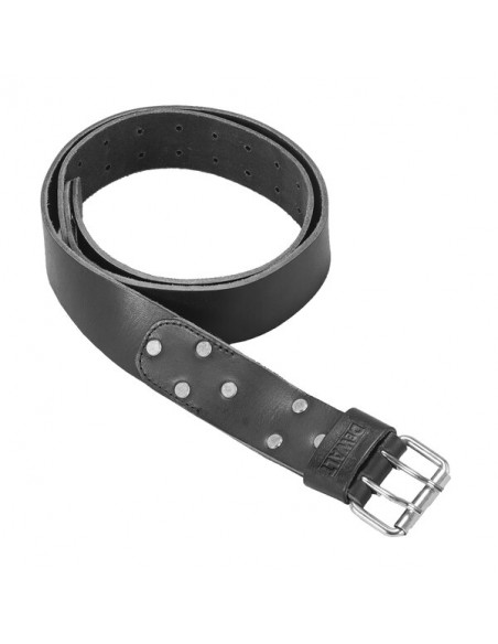 Dewalt adjustable leather belt