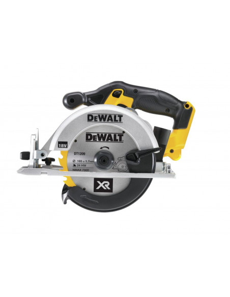 Dewalt XR DCS391N-XJ 18V circular saw