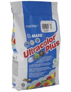 Pasta de Juntas Ultracolor Plus Mapei
