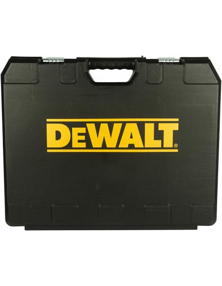 Martillo Flexvolt SDS-MAX 54V 6,1J con maletín Dewalt DCH481NT DEWALT - 6
