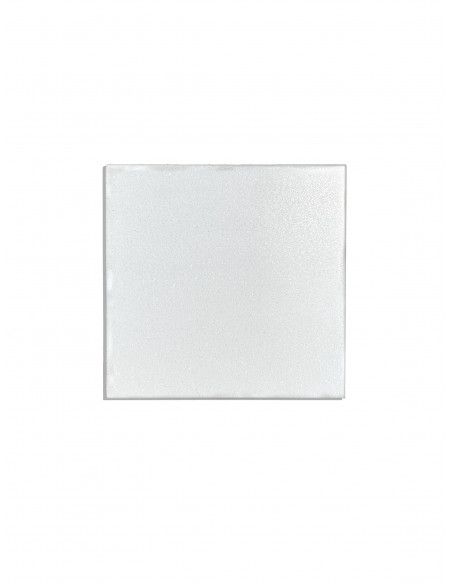 Caja 12 Pz Pavimento Boreal Off White 18,5x18,5 Wow WOW - 1