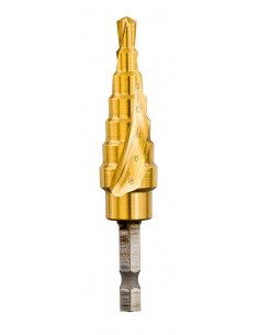 Metal Xtreme 6-18mm conical drill bit Dewalt DT5027