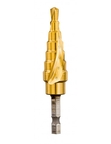 Metal Xtreme 6-18mm conical drill bit Dewalt DT5027