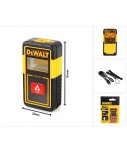 Dewalt DW030PL-XJ Pocket Laser Meter - 9 meters