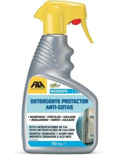 Spray Detergente Protector Anti-Gotas 750ml Fila NODROPS FILA - 1