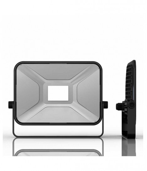 Holofote Projetor Parede Super Slim 30W IP65 Xanlite