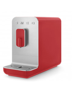 Cafetera Superautomática Smeg SMEG - 12
