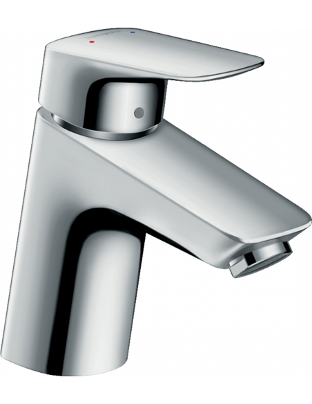 Grifo Lavabo Logis 70 Hansgrohe HANSGROHE - 1