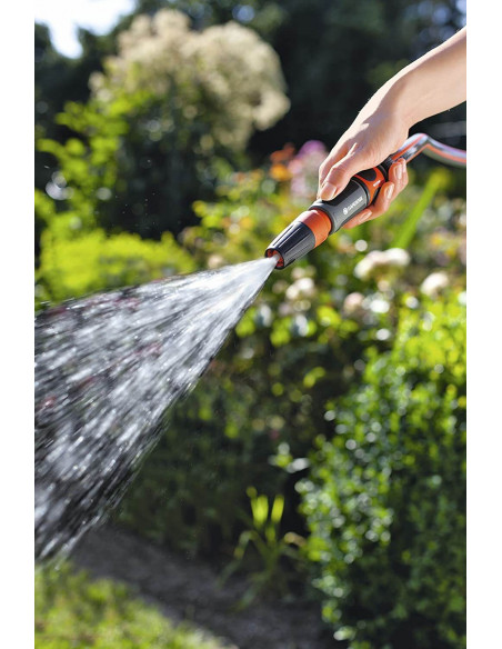 Boquilla de limpieza lanza de agua con chorro ajustable Gardena 18300-20 GARDENA - 3