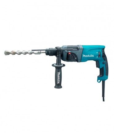 Light hammer Makita HR2230 SDS-Plus 2 modes - 710w 22mm with case
