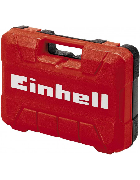 Amoladora recta neumática con 10 accesorios y maletín Einhell TC-PP 220 EINHELL - 3