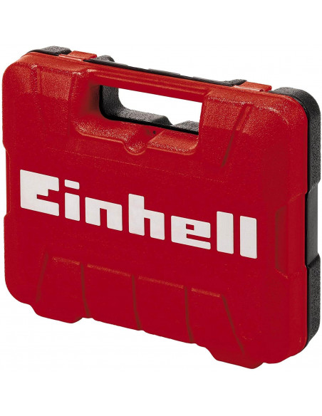 Llave de carraca neumática 68Nm con 11 accesorios y maletín Einhell TC-PR 68 EINHELL - 2