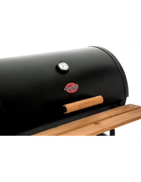 CharGriller Super Pro Barbecue CHARGRILLER - 4