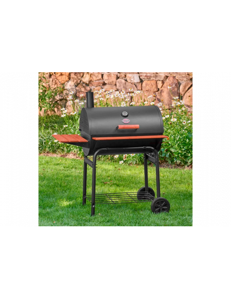 CharGriller Super Pro Barbecue CHARGRILLER - 7