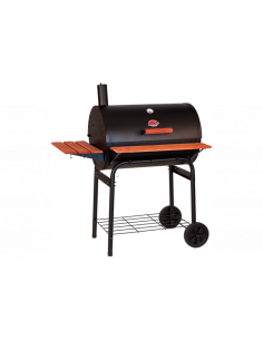 CharGriller Super Pro Barbecue CHARGRILLER - 1