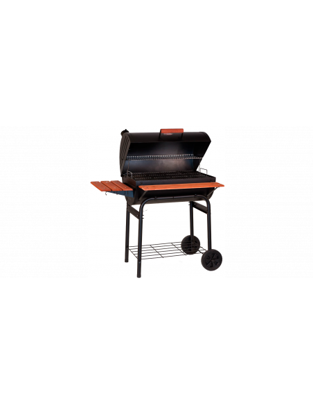 Barbecue CharGriller Super Pro CHARGRILLER - 3