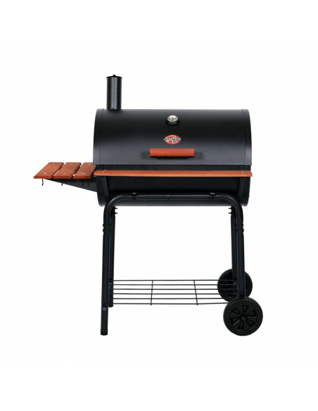 CharGriller Super Pro Barbecue CHARGRILLER - 2