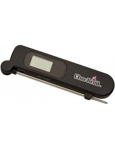 Thermomètre numérique Char-Broil CHAR-BROIL - 1