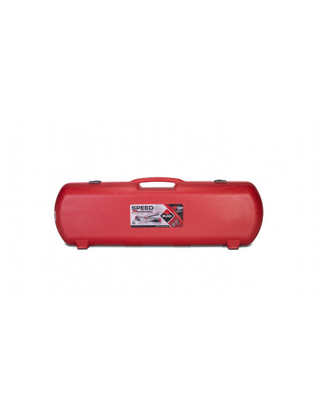 Cortadora manual SPEED-92 Magnet con maleta  - 9