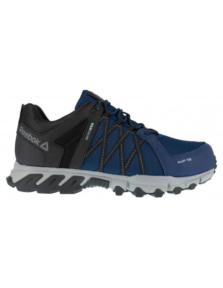 Zapatos de seguridad Reebok Trailgrip Work IB1051S1P  - 2