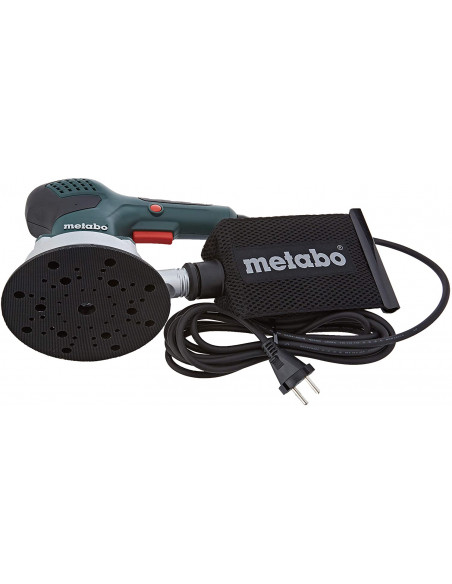 Lijadora excéntrica Metabo SXE 3150 METABO - 2