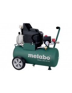 Compresor Metabo BASIC 250-24 W METABO - 1