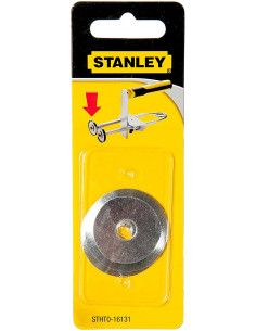 Cuchillas de recambio para cortaplacas Stanley STHT0-16131 STANLEY - 1