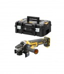 Dewalt Power Kit Hammer + Drill + Grinder + Impact ScrewDriver Battery DCK422P3