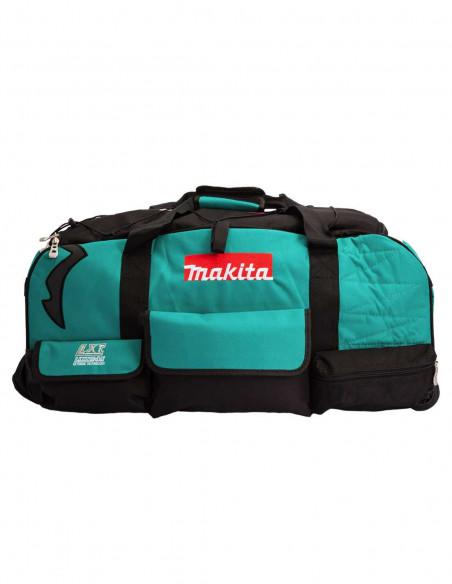 Kit MAKITA MK801 7 herramientas + Cargador DC18RC + 2 Bolsas MAKITA - 21