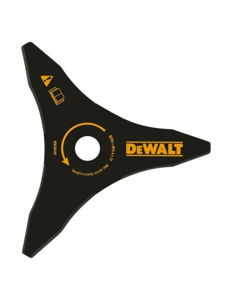 Dewalt DT20653 three-point brushcutter blade DEWALT - 2