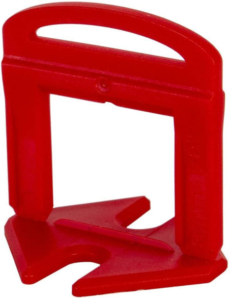Rubi Delta Levelling System 6-15mm cable ties for 3mm gasket RUBI - 1