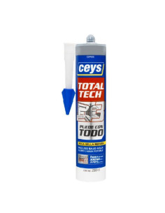 Ceys Total Tech Putty Cartridge 290ml CEYS - 5