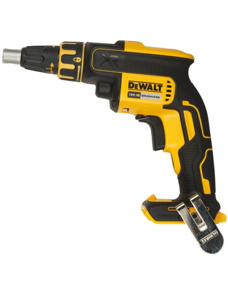 Drywall screwdriver Dewalt DCF620NT - XR 18 V without battery and charger DEWALT - 3