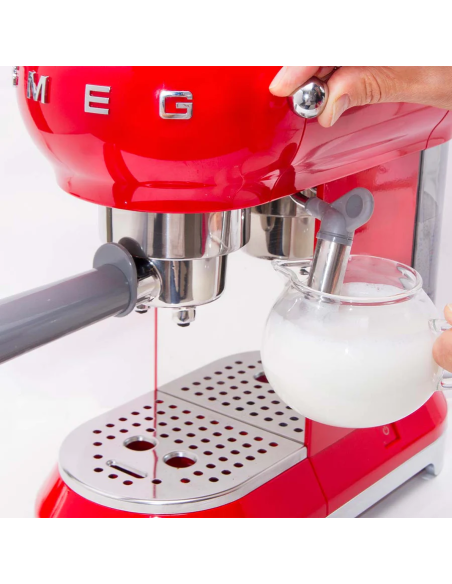 Smeg Espresso Coffee Maker SMEG - 18